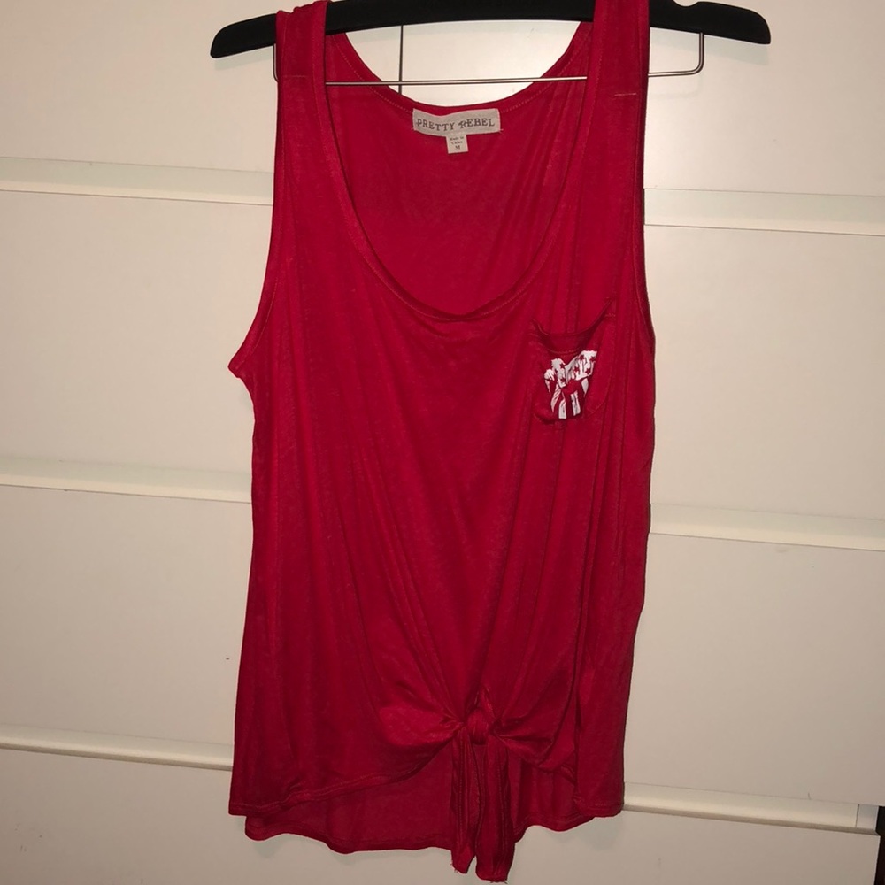 Tank top